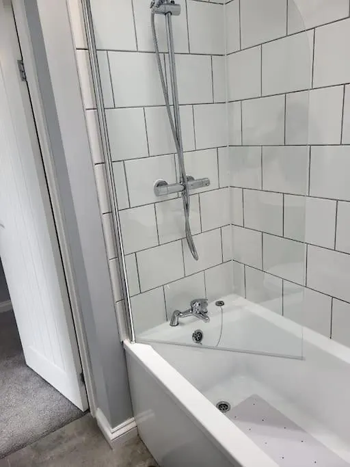 Modern Apartment Nottingham
