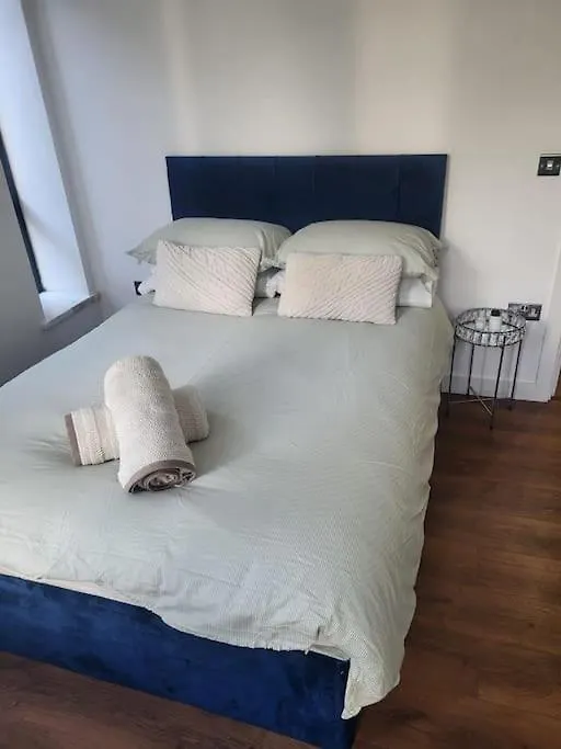 Modern Apartment Nottingham United Kingdom